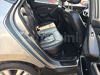 Hyundai Tucson 2010 ID: V054053