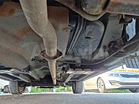 Hyundai Tucson 2010 ID : V037511