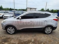 Hyundai Tucson 2010 ID: V011980