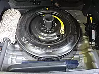 Hyundai Tucson 2011 V098909