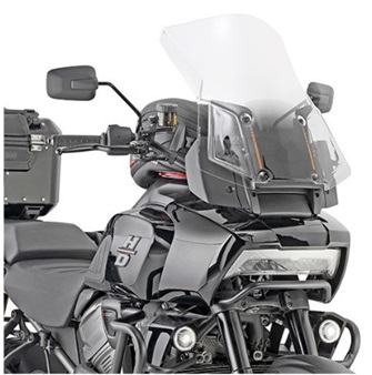 KAPPA TANKLOCK MOUNT BF65K - PAN AMERICA 1250 (21-22)