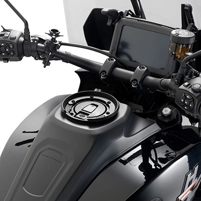KAPPA TANKLOCK MOUNT BF65K - PAN AMERICA 1250 (21-22)