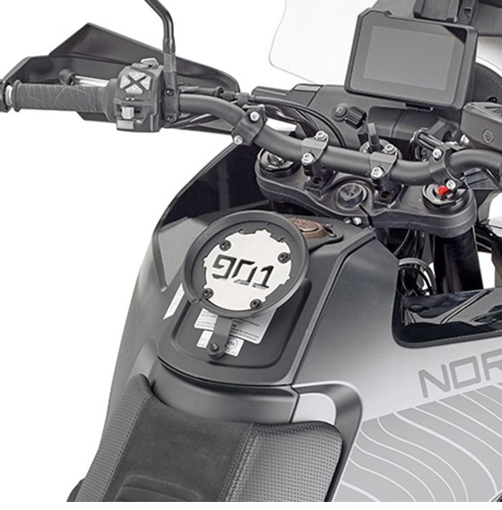 KAPPA TANKLOCK MOUNT BF68K - NORDEN 901 (22)
