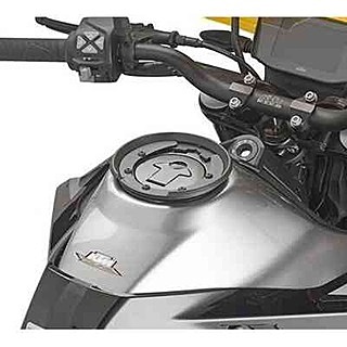 KAPPA TANKLOCK MOUNT BF78K - DUKE 790 / 890 DUKE (18-23)