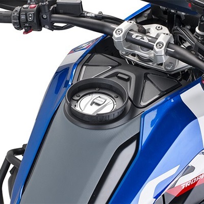KAPPA TANKLOCK MOUNT BF84K - R 1300 GS (24)
