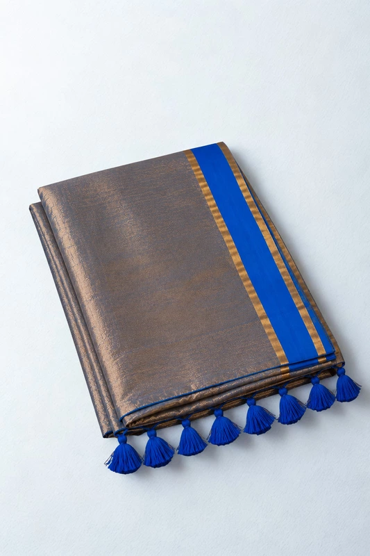 Copper Soft Tisuue Skyblue