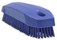 Vikan 5" Stiff Nail Brush Vikan 5" Stiff Nail Brush