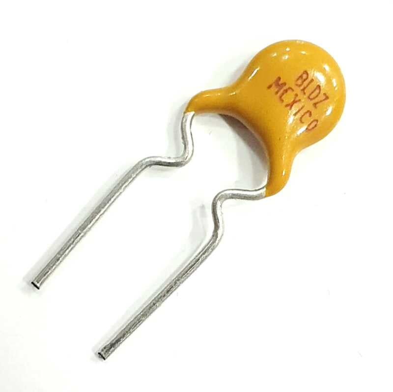 POLYSWITCH RESETTABLE FUSE 30V 0.50A POLYSWITCH RESETTABLE FUSE 30V 0.50A