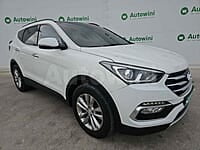 Hyundai Santa Fe 2016 ID : V628941 (Panorámico)