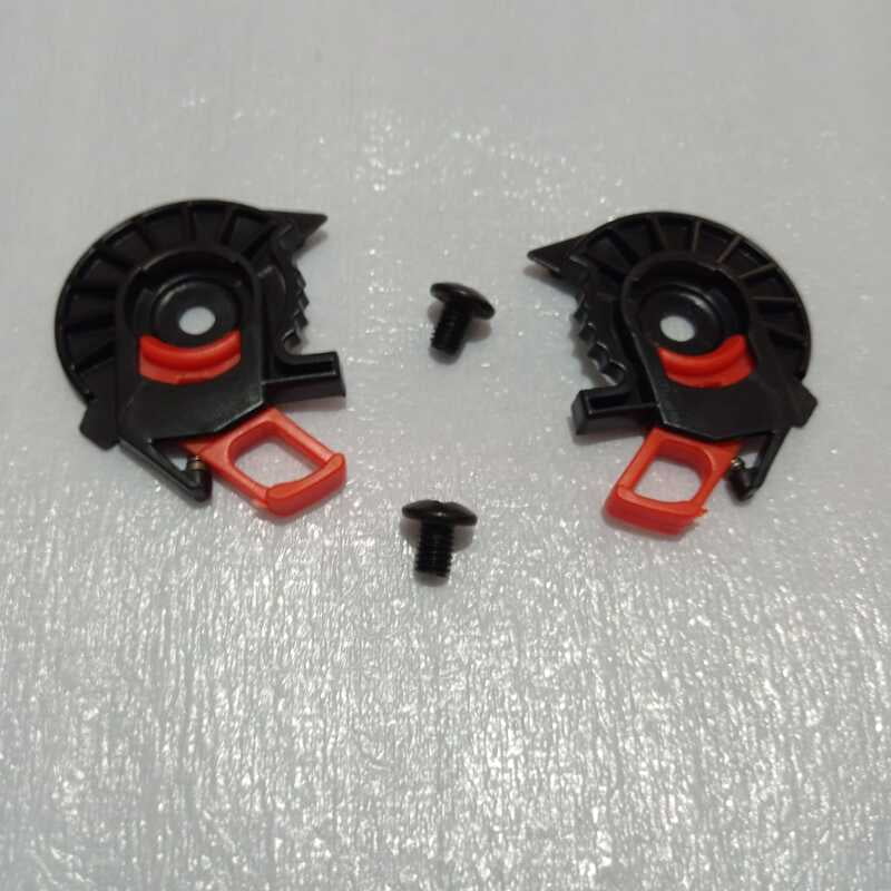 STUDDS SPARE PARTS VISOR MECHANISM FOR CREST STUDDS SPARE PARTS VISOR MECHANISM FOR CREST