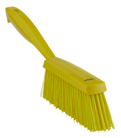 Vikan 14" Medium Hand Brush