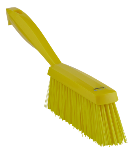 Vikan 14" Medium Hand Brush