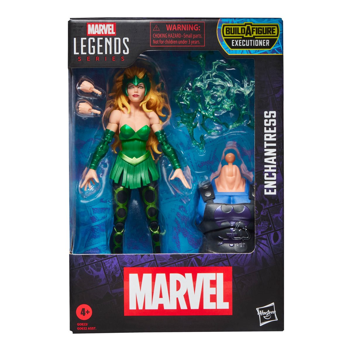 Enchantress