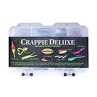 Bobby Garland Crappie Deluxe Kit Bobby Garland Crappie Deluxe Kit