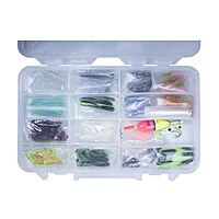 Bobby Garland Crappie Deluxe Kit Bobby Garland Crappie Deluxe Kit