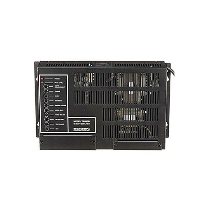Bogen 60 Watt Paging Amplifier