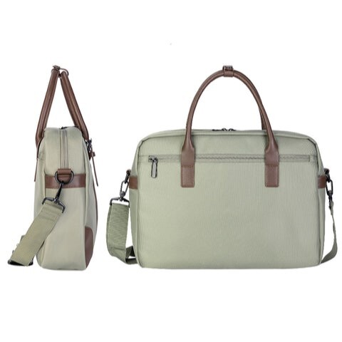 DELI BG103-45 PREMIUM 14" LAPTOP BRIEFCASE