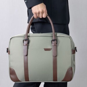 DELI BG103-45 PREMIUM 14" LAPTOP BRIEFCASE