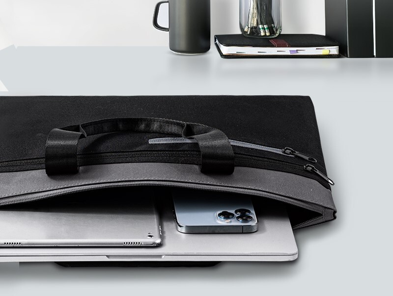 DELI BG142 LAPTOP BAG BRIEFCASE