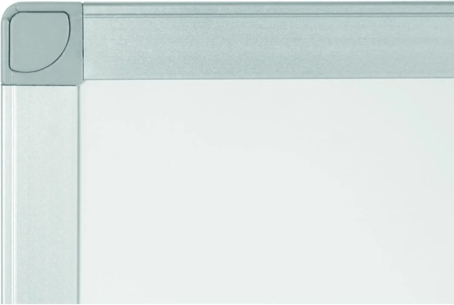 MasterVision Ayda Magnetic Steel Dry Erase Board, 18 x 24 inches