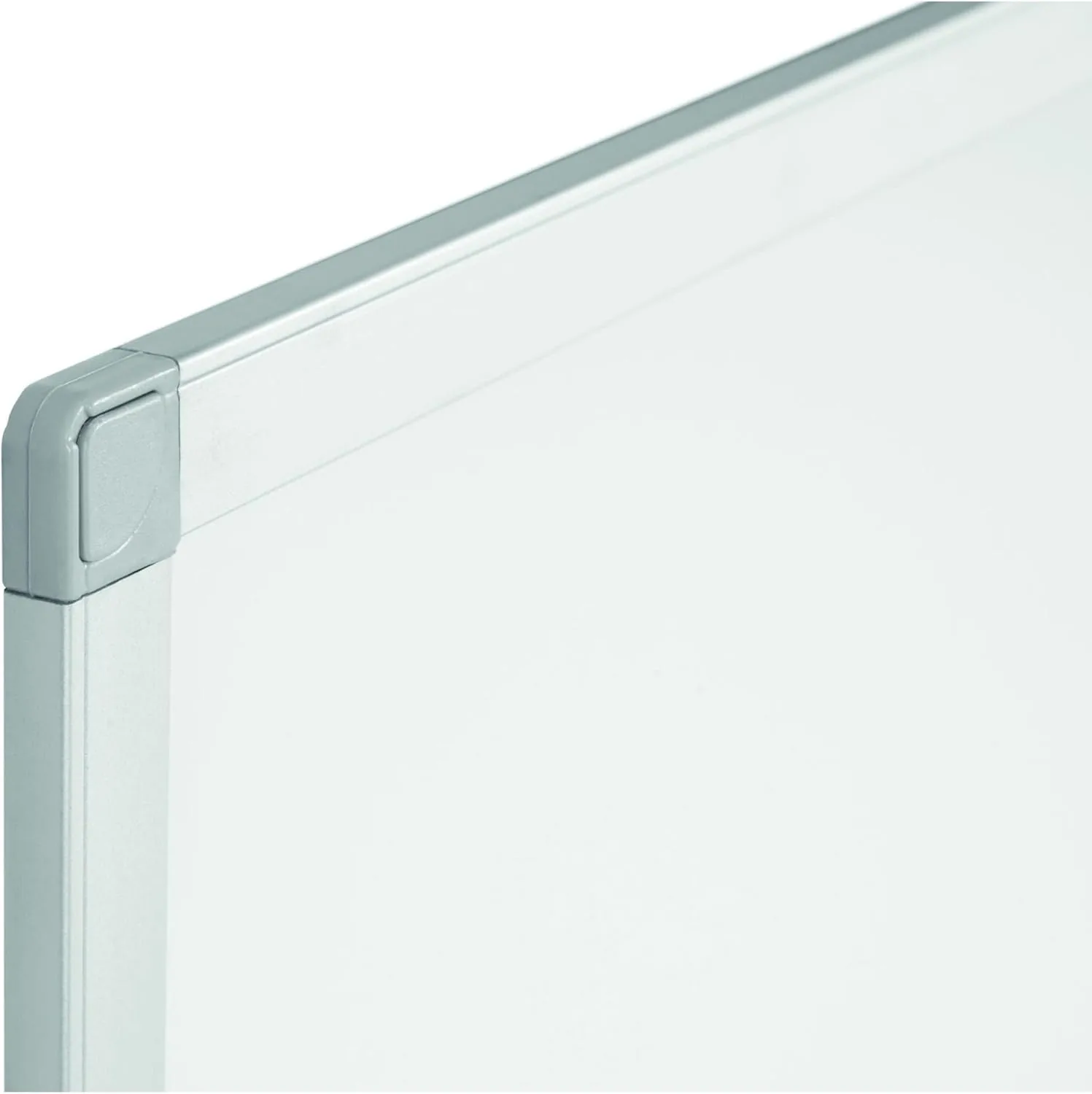 MasterVision Ayda Magnetic Steel Dry Erase Board, 18 x 24 inches