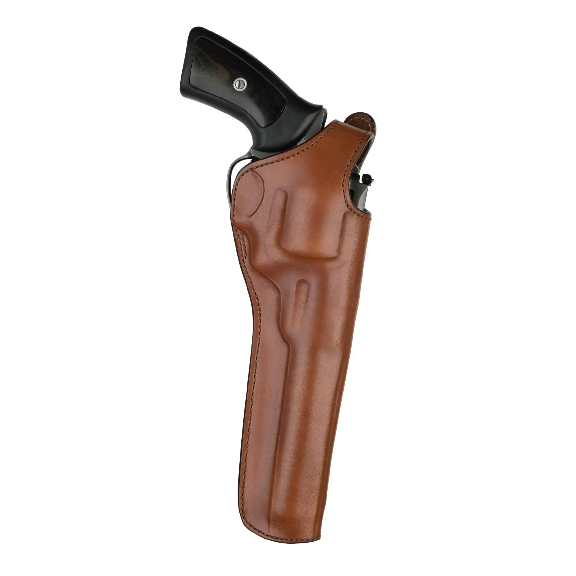 BIANCHI Model 111 Cyclone Leather Belt Holster
