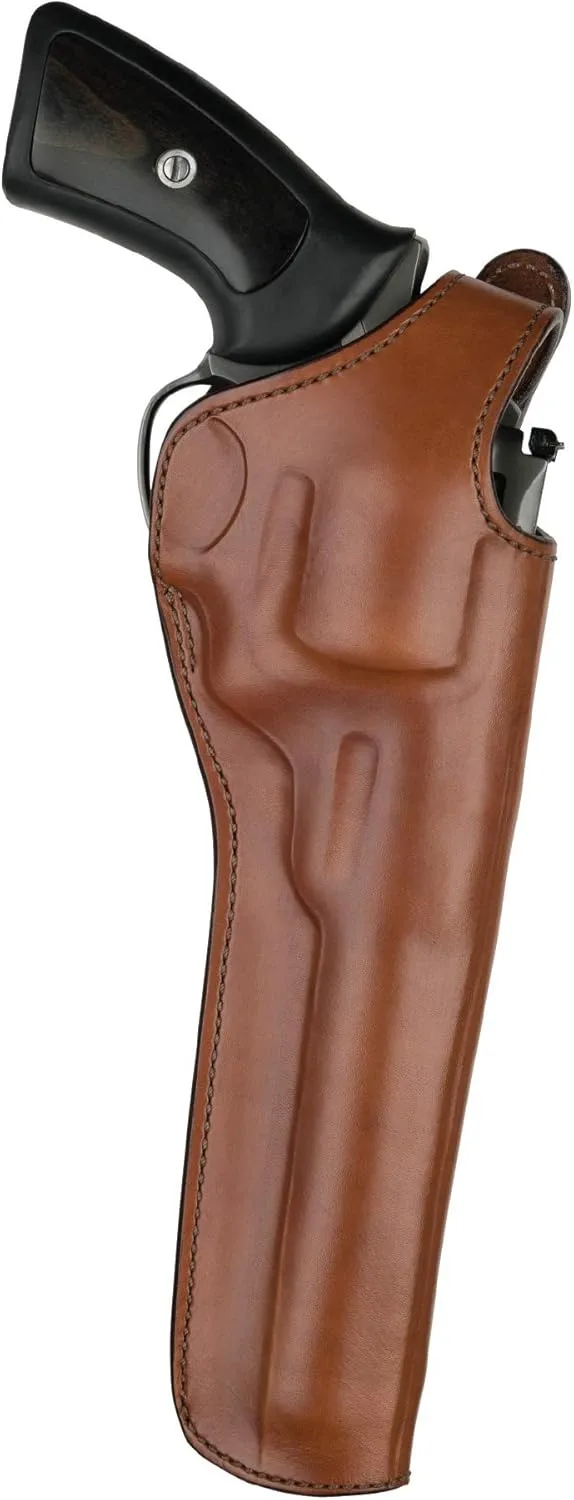 BIANCHI Model 111 Cyclone Leather Belt Holster