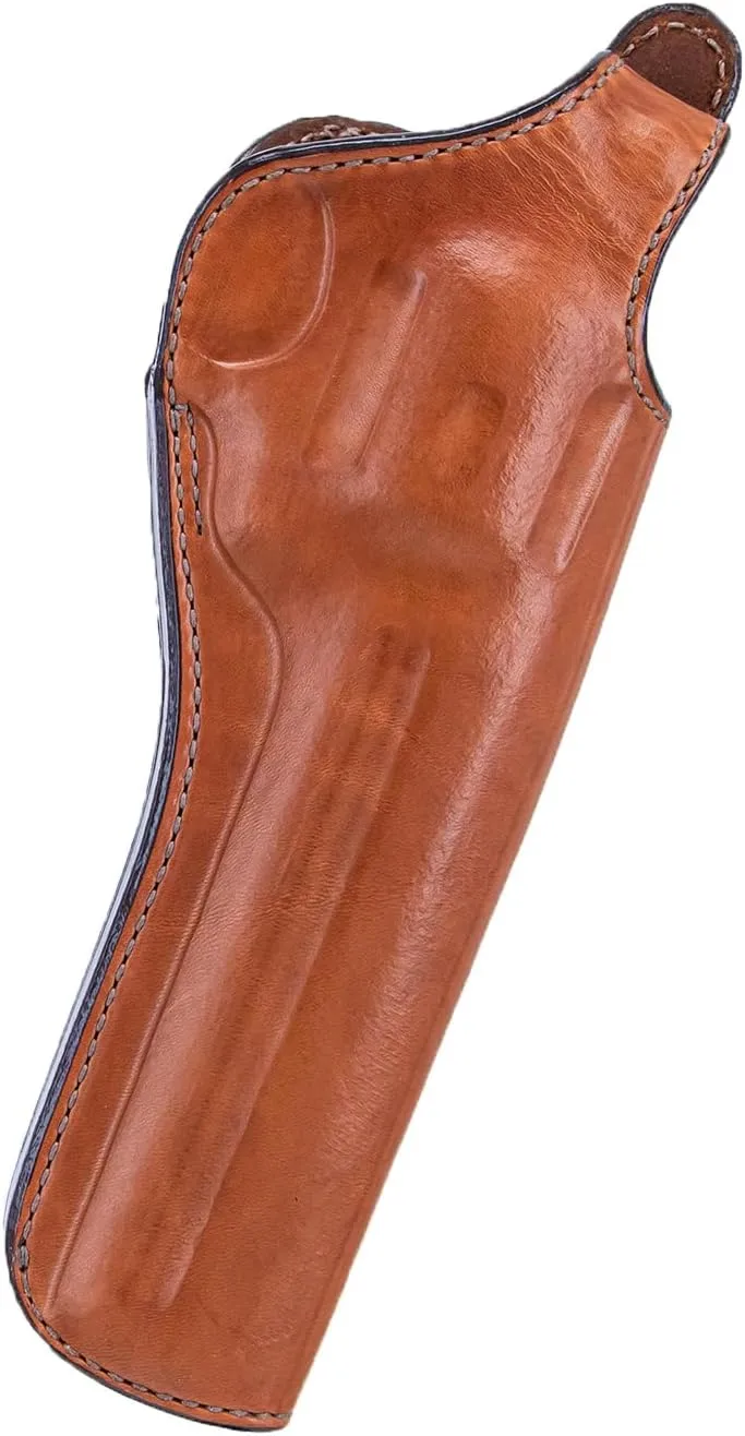 BIANCHI Model 111 Cyclone Leather Belt Holster