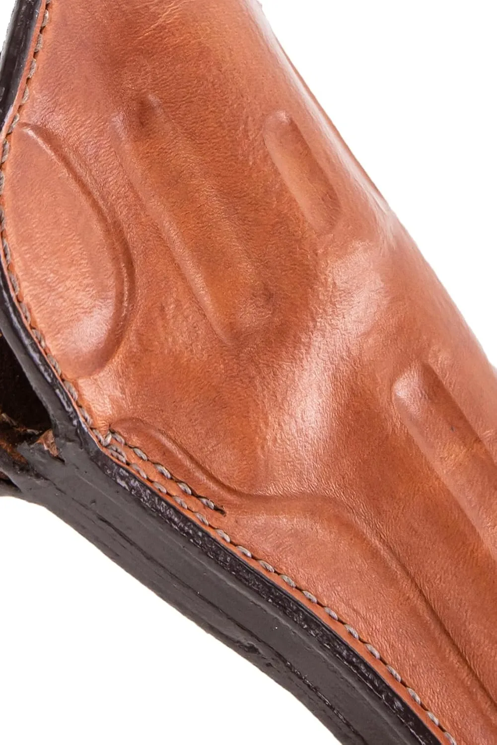 BIANCHI Model 111 Cyclone Leather Belt Holster