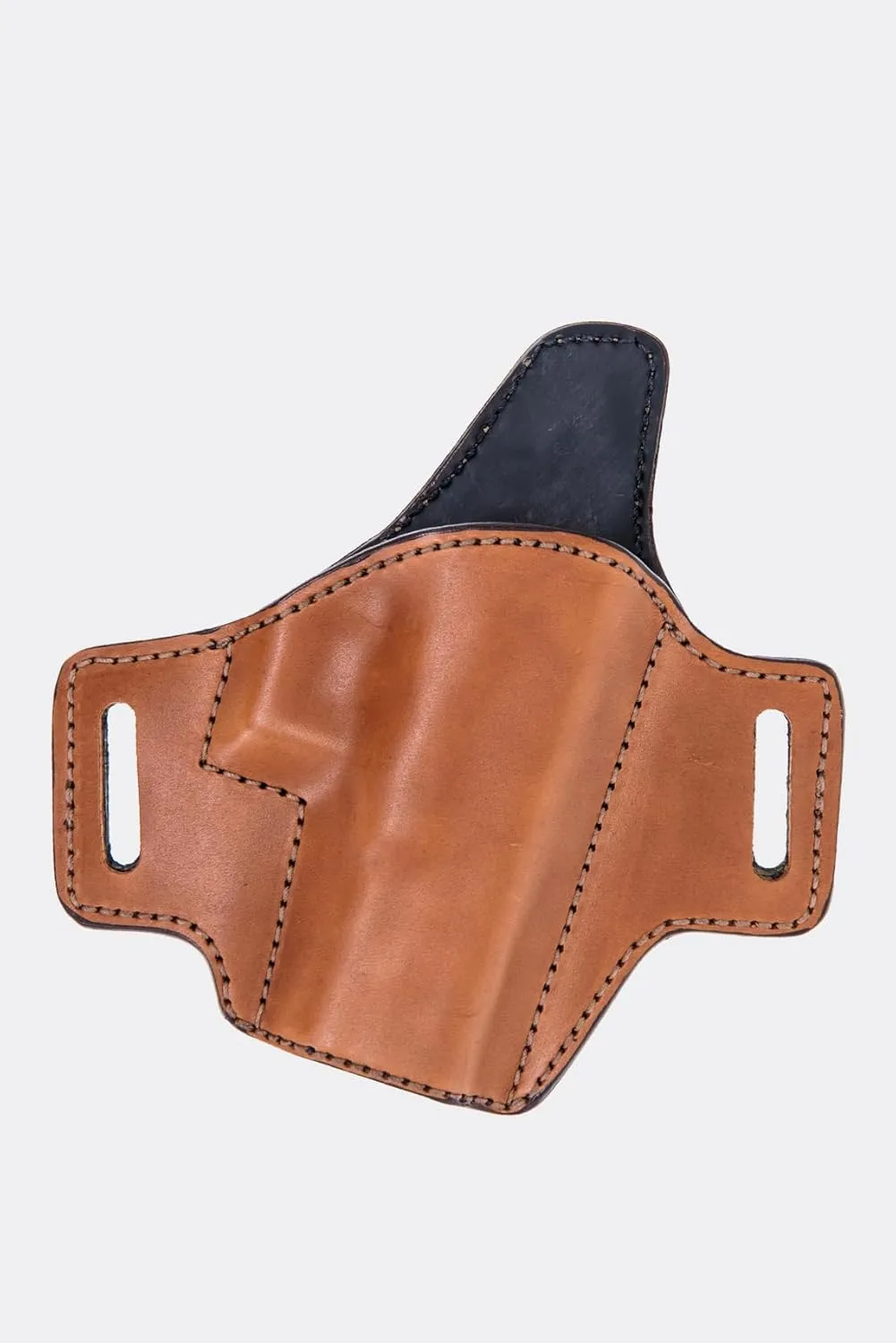 BIANCHI Model 126 Assent Open-Top High-Ride Holster