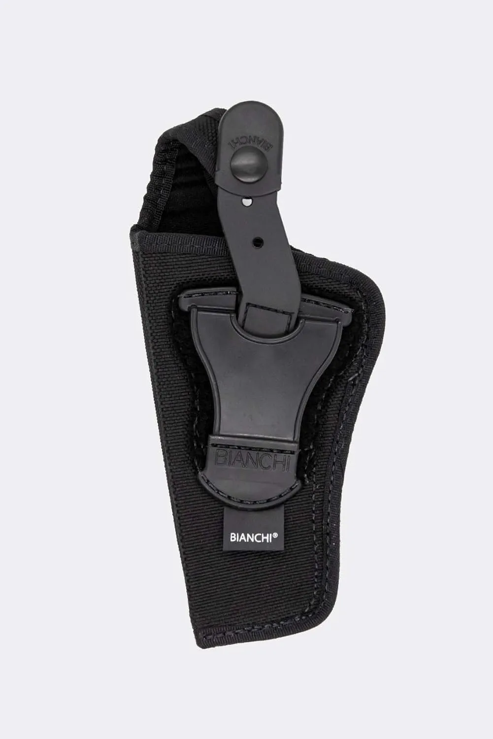 Bianchi Accumold 7001 Thumbsnap Hip Holster