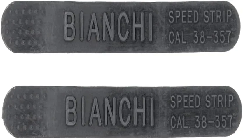 BIANCHI Model 580 Speed Strips