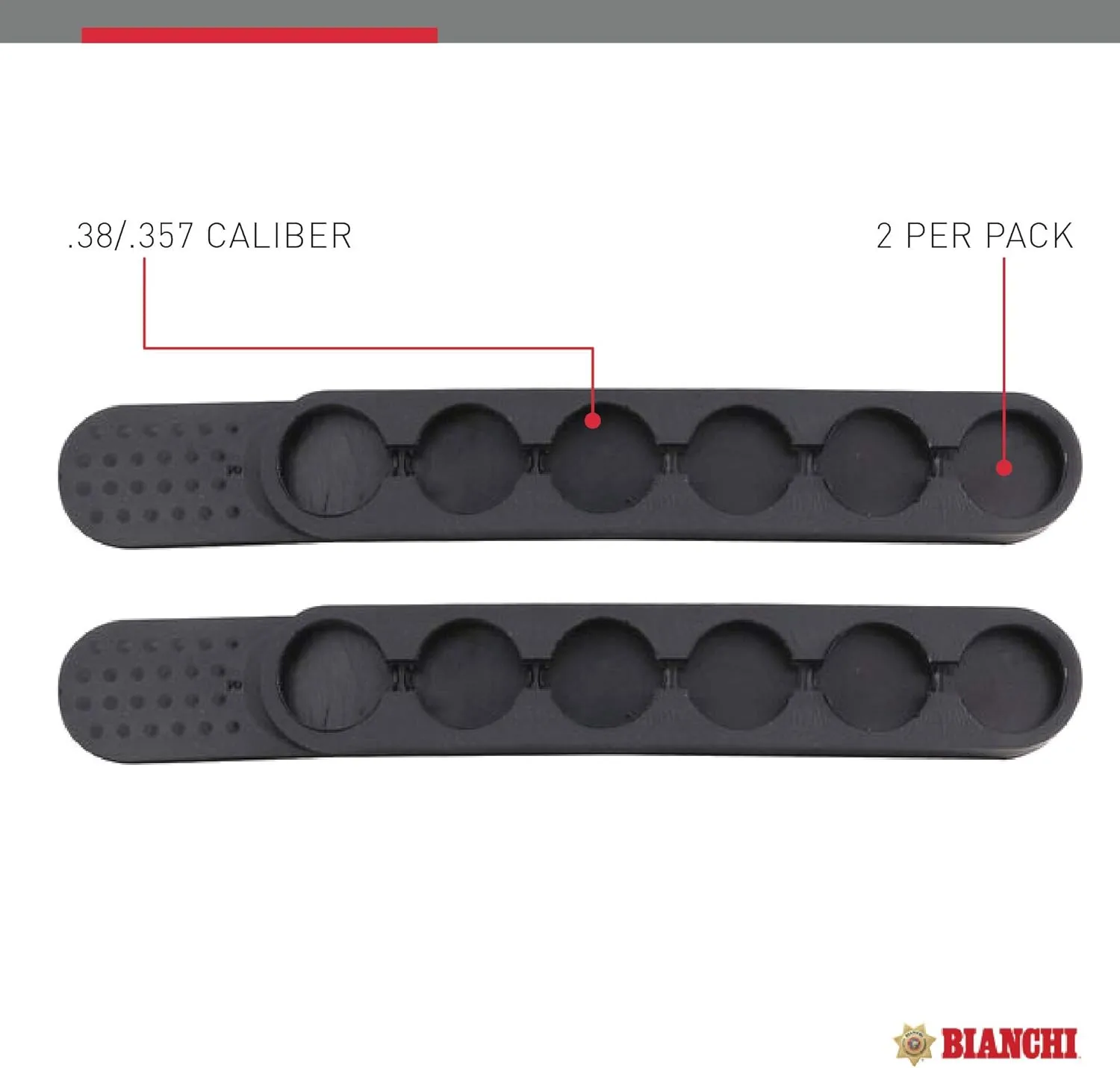 BIANCHI Model 580 Speed Strips