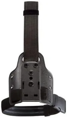 BIANCHI Model 6004-14 Thigh Plate for Single Strap Leg Shroud