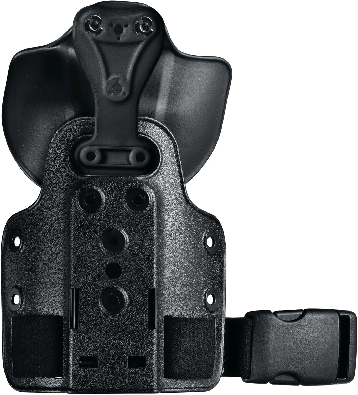 Safariland Model 6004 Tactical Holster for Glock 17/22/31