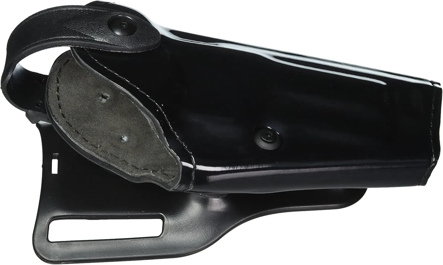 Safariland/Bianchi 6280 SLS Mid-Ride Duty Holster