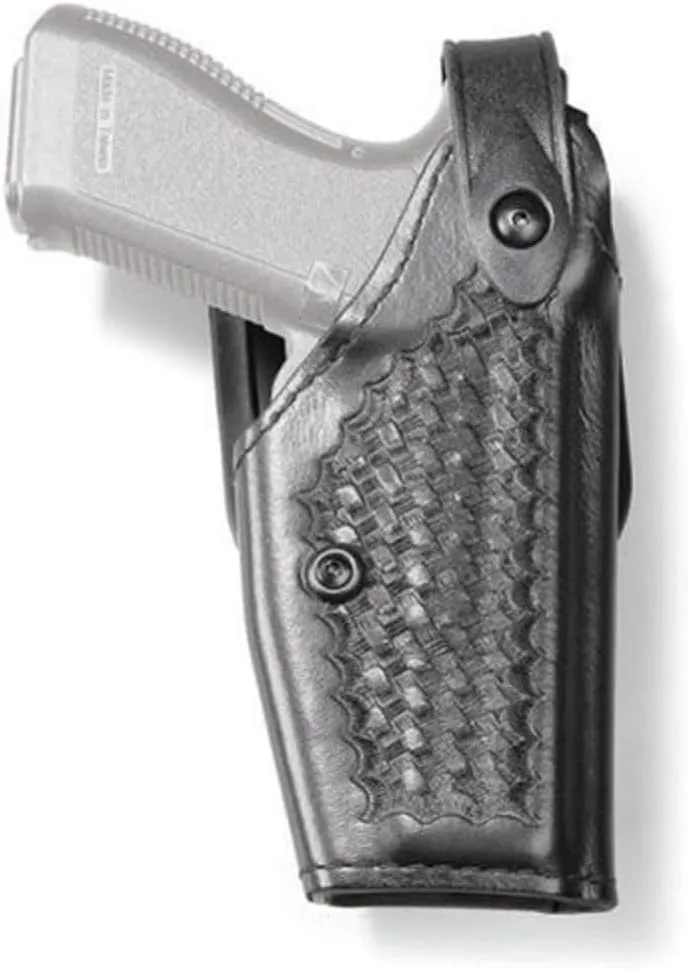 Safariland 6280 SLS Level II Retention Duty Holster