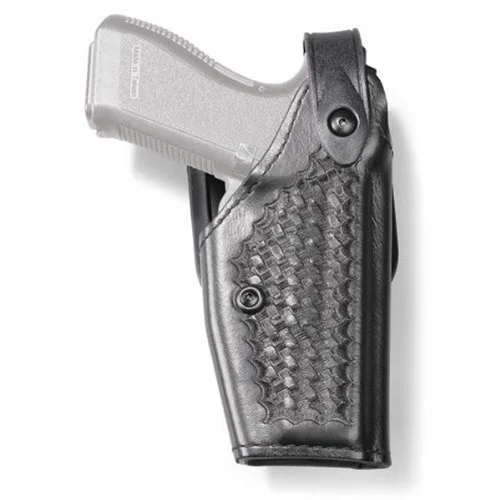 Bianchi 6280 SLS Mid-Ride Level II Retention Duty Holster