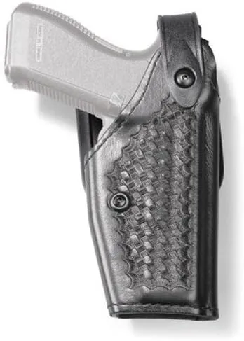 Safariland 6280 SLS Mid-Ride Duty Holster (Level II Retention)