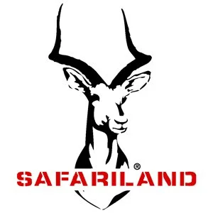 SAFARILAND Model 6285 SLS Low-Ride Level II Duty Holster