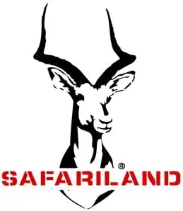SAFARILAND Model 6285 SLS Low-Ride Level II Duty Holster