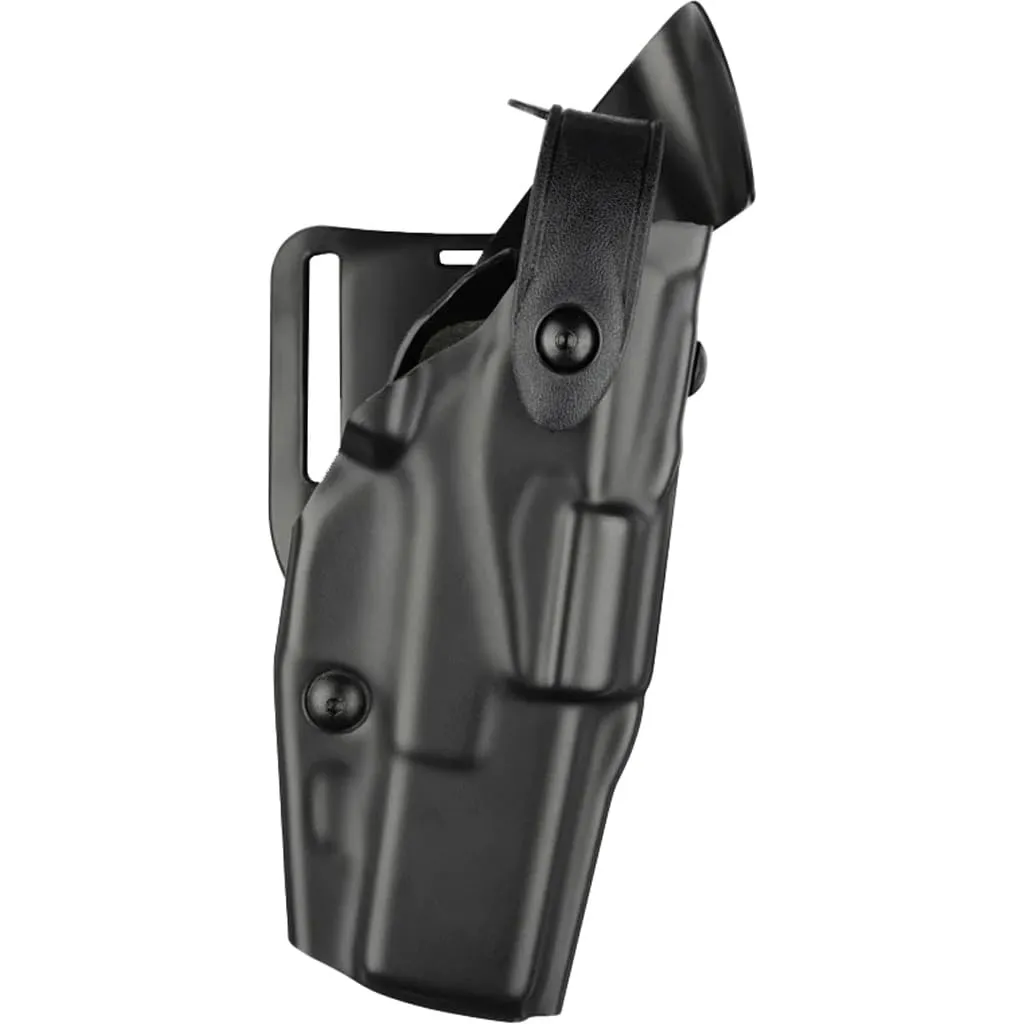 BIANCHI Model 6360 ALS/SLS Mid-Ride Level III Duty Holster for Sig Sauer P320