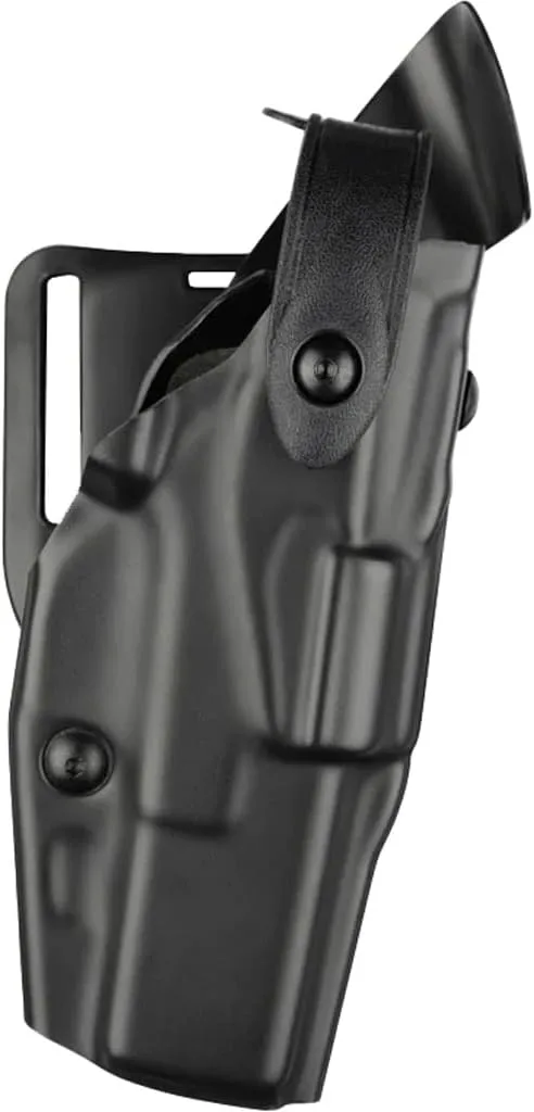 BIANCHI Model 6360 ALS/SLS Mid-Ride Level III Duty Holster for Sig Sauer P320