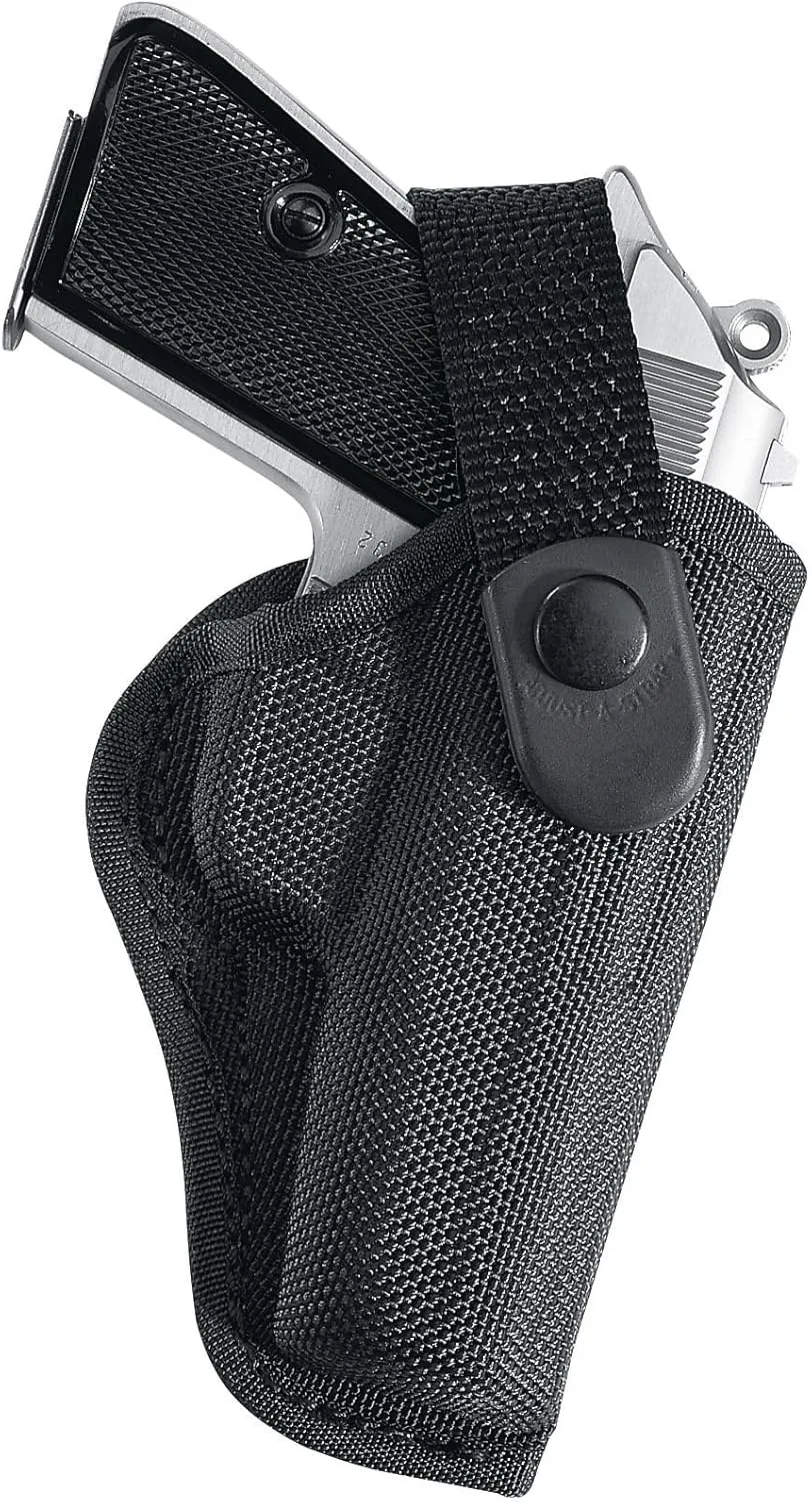 BIANCHI Model 7000 AccuMold Sporting Holster