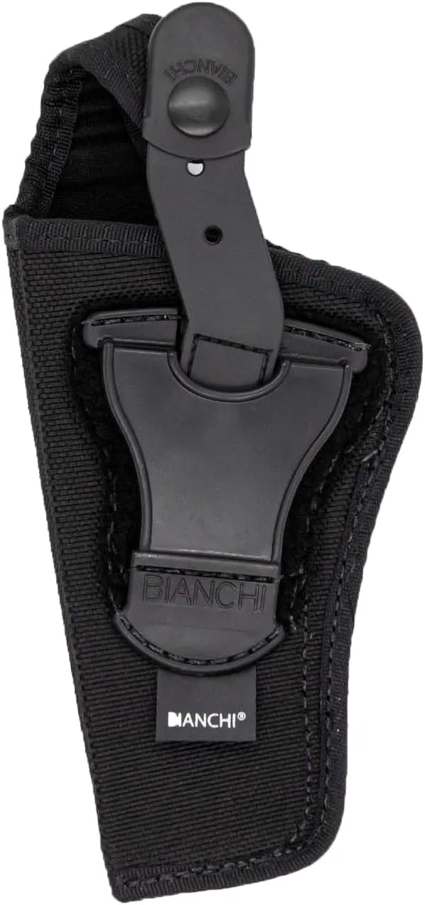 Bianchi Accumold 7001 Thumbsnap Hip Holster