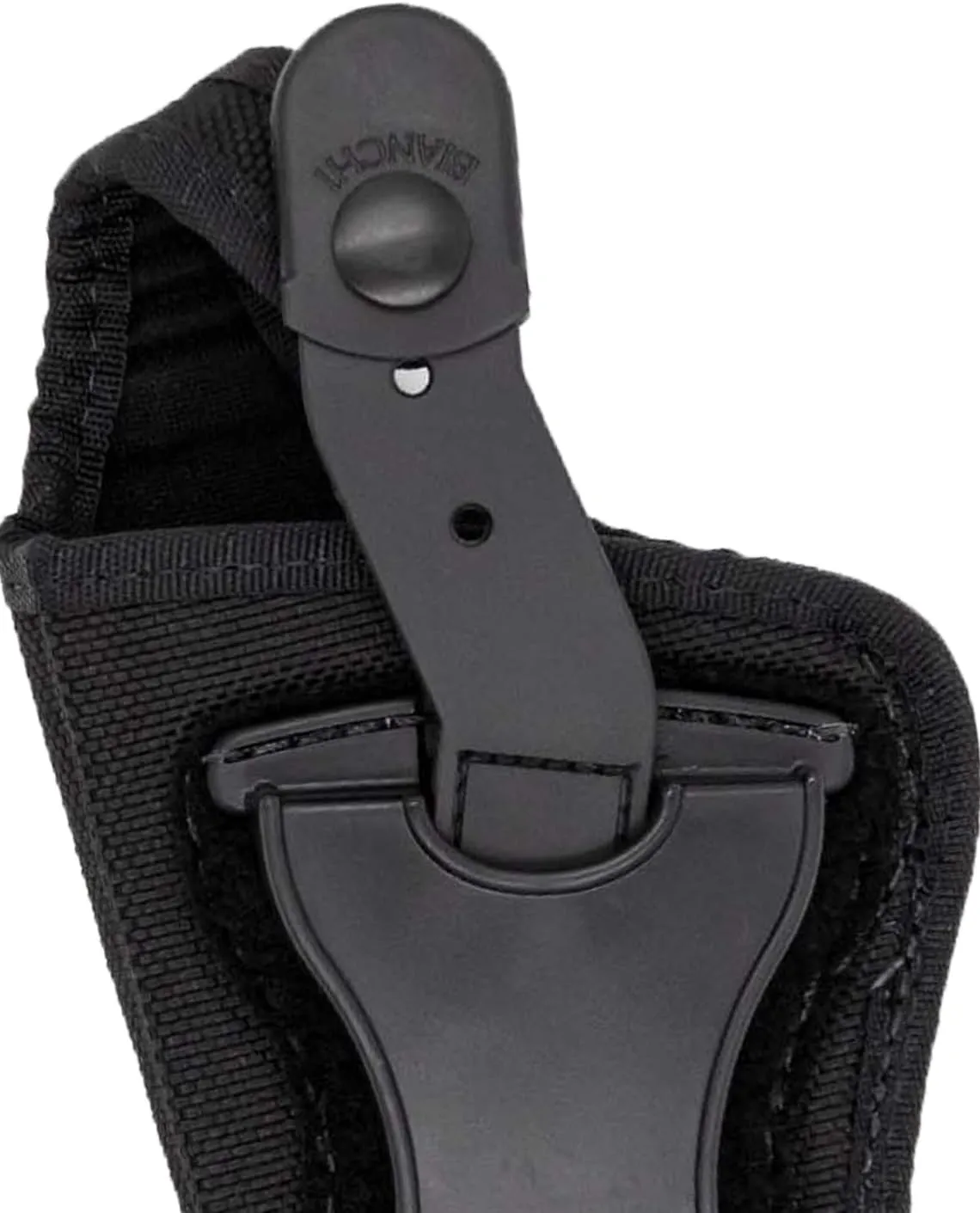 Bianchi Accumold 7001 Thumbsnap Hip Holster