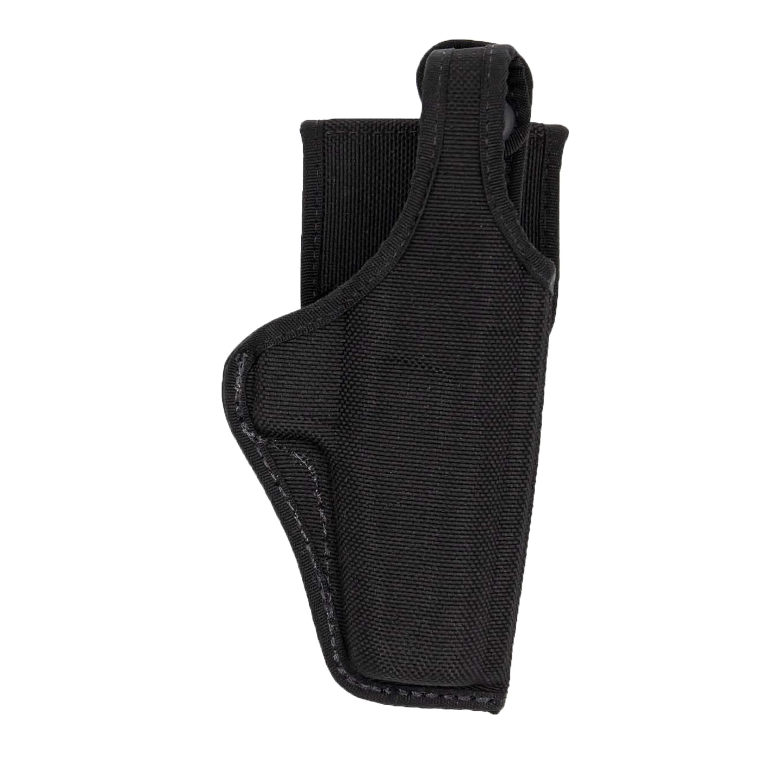 BIANCHI 7115 Vanguard Mid-Ride Duty Holster with Jacket Slot Belt Loop