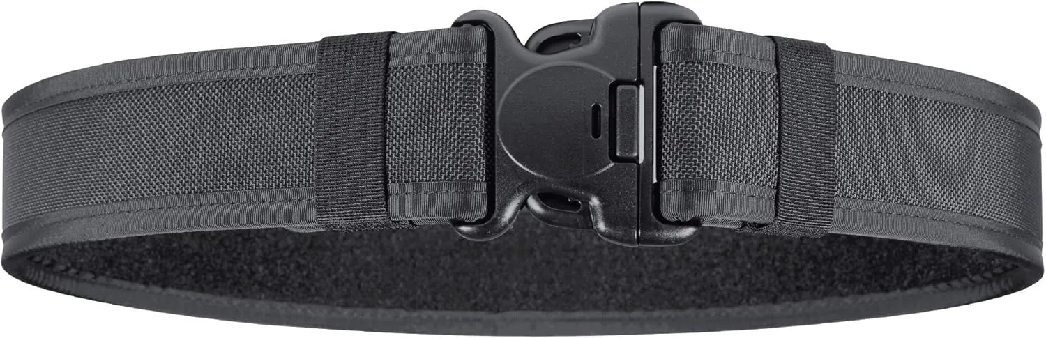 BIANCHI Accumold Model 7200 Nylon Duty Belt, 2.25 in
