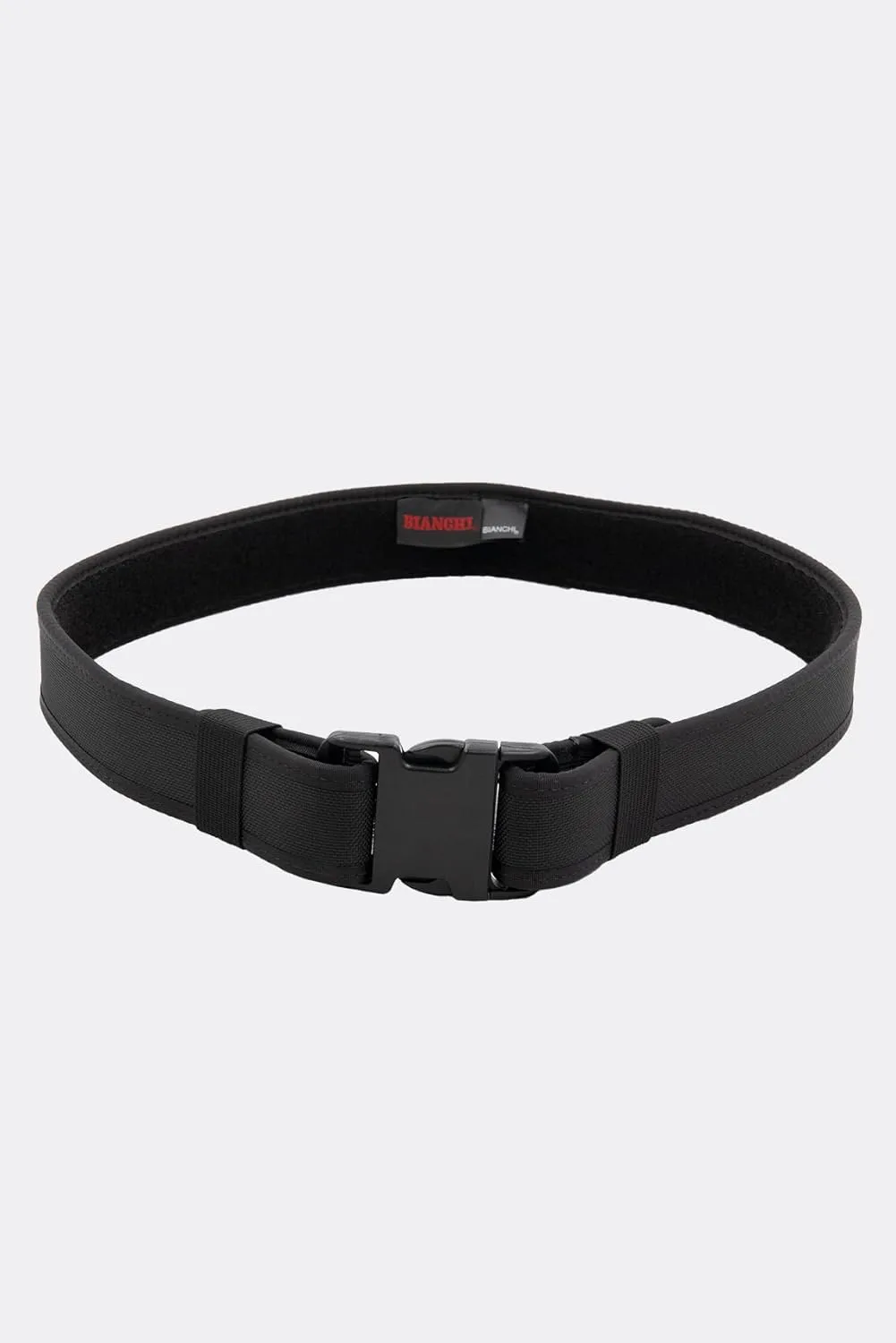 BIANCHI Model 7202 Nylon Gun Belt, 1.75 in