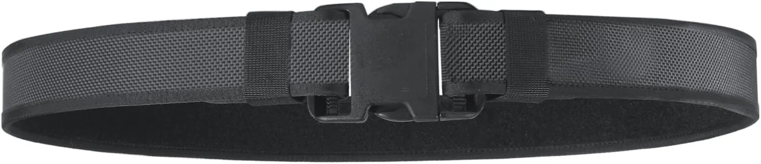 BIANCHI Model 7202 Nylon Gun Belt, 1.75 in